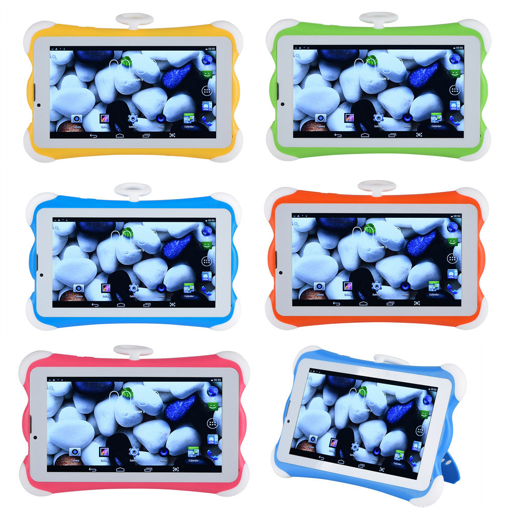 7inch Kids Tablet PC